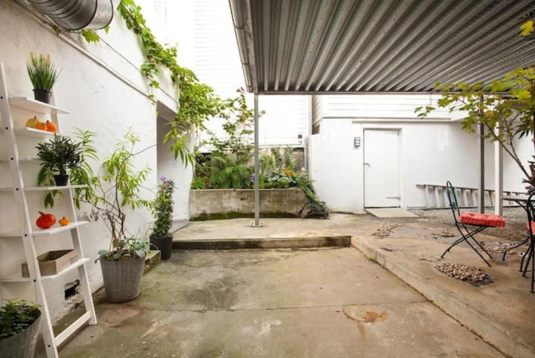 Apartment Right In The City Centre 斯塔万格 外观 照片